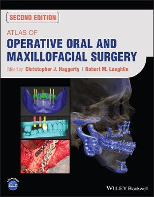 Atlas of Operative Oral and Maxillofacial Surgery