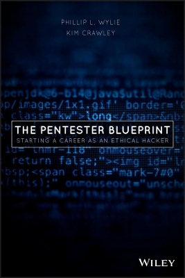 Pentester BluePrint