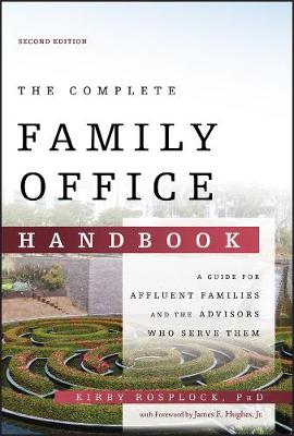 Complete Family Office Handbook