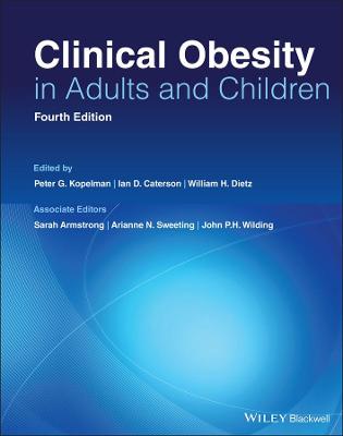 Clinical Obesity in Adults and Children