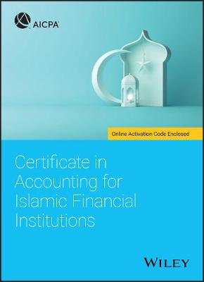 Certificate in Accounting for Islamic Financial Institutions