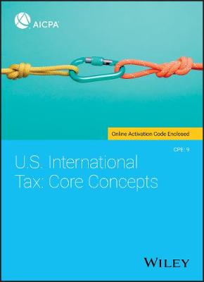 U.S. International Tax