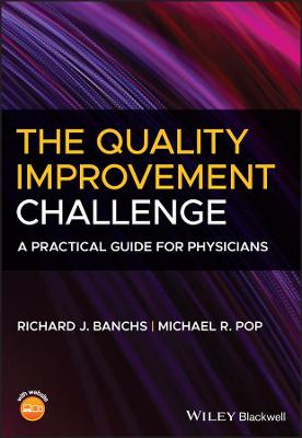 Quality Improvement Challenge