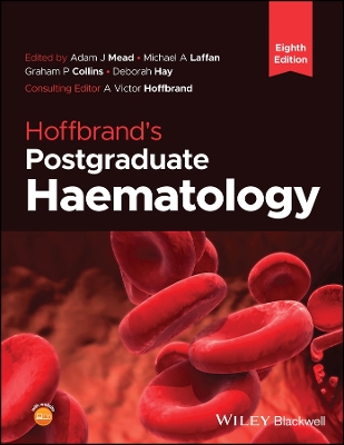 Hoffbrand's Postgraduate Haematology