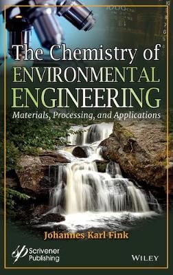 Chemistry of Environmental Engineering