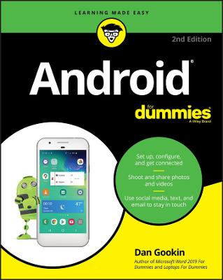 Android For Dummies, 2nd Edition