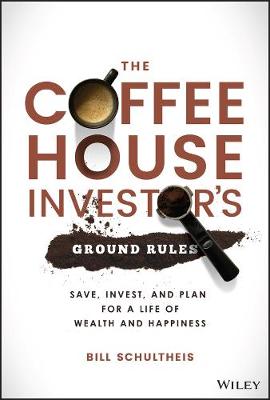 Coffeehouse Investor's Ground Rules