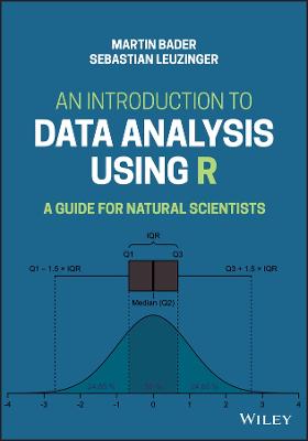 An Introduction to Data Analysis Using R: A Guide for Natural Scientists