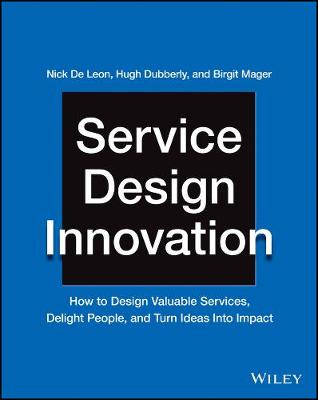 The Service Design Handbook