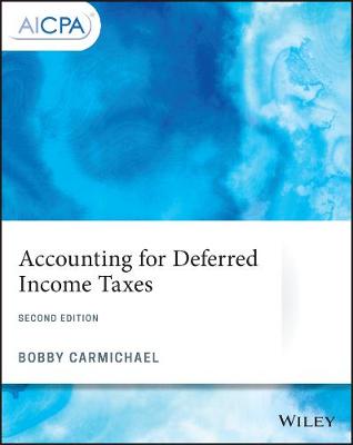 Accounting for Deferred Income Taxes