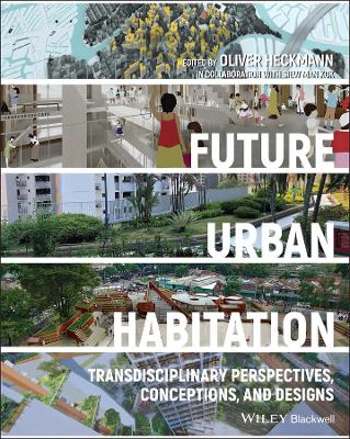 Future Urban Habitation