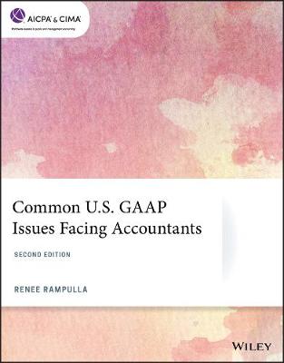 Common U.S. GAAP Issues Facing Accountants, Second  Edition