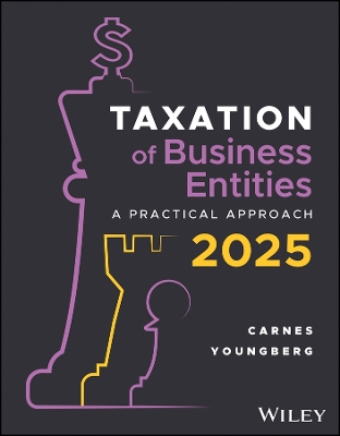 Taxation for Business Entities