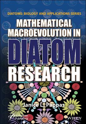 The Mathematical Macroevolution in Diatom Research