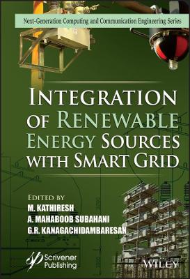 Integration of Renewable Energy Sources with Smart Grid