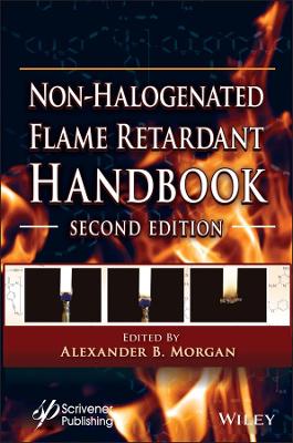 The Non-halogenated Flame Retardant Handbook