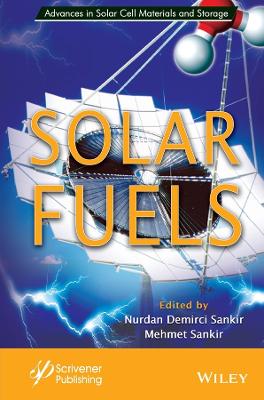 Solar Fuels