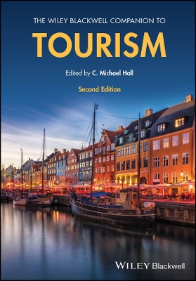 Wiley Blackwell Companion to Tourism