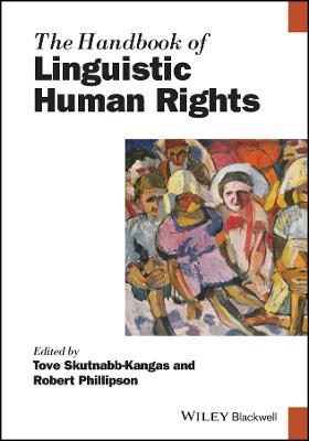 Handbook of Linguistic Human Rights