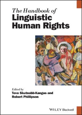 The Handbook of Linguistic Human Rights