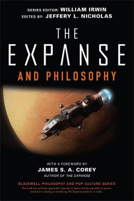 Expanse and Philosophy