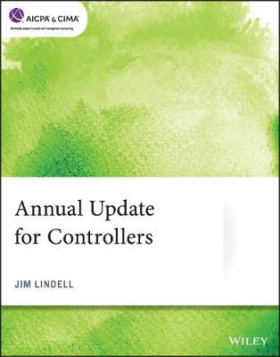 Annual Update for Controllers