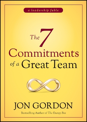 The 7 Commitments of a Great Team