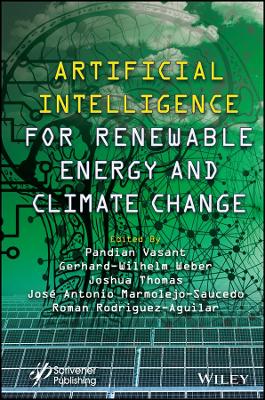 Artificial Intelligence in Renewable Energy and Cl imate Change
