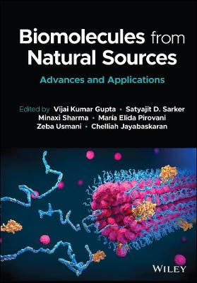 Biomolecules from Natural Sources
