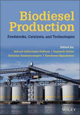 Biodiesel Production: Feedstocks, Catalysts and Te chnologies