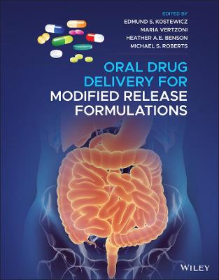 Oral Drug Delivery for Modified Release Formulatio ns