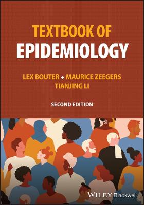 Textbook of Epidemiology