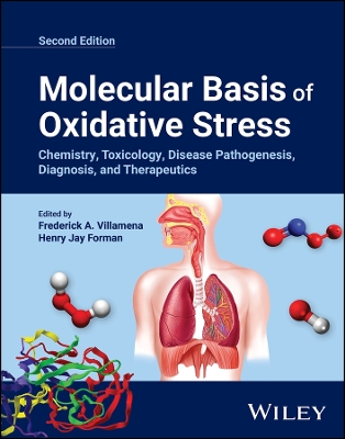 Molecular Basis of Oxidative Stress