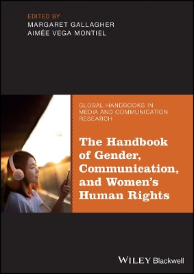 Handbook of Gender, Communication, and Women's Human Rights