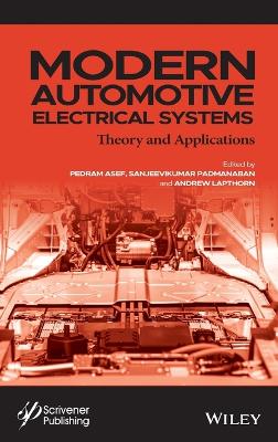 Modern Automotive Electrical Systems