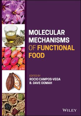 Molecular Mechanisms of Functional Food