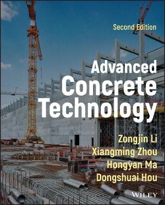 Advanced Concrete Technology