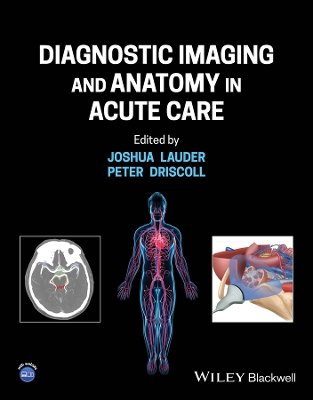 Diagnostic Imaging and Anatomy in Acute Care