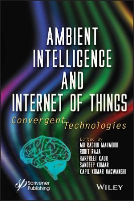Ambient Intelligence and Internet Of Things
