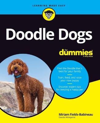 Doodle Dogs For Dummies
