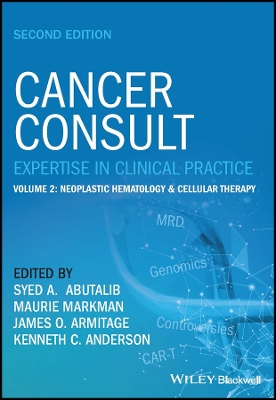 Cancer Consult: Expertise in Clinical Practice, Volume 2