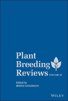 Plant Breeding Reviews, Volume 45