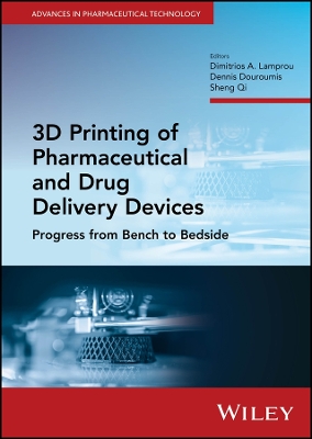 3D Printing of Pharmaceutical and Drug Delivery Devices