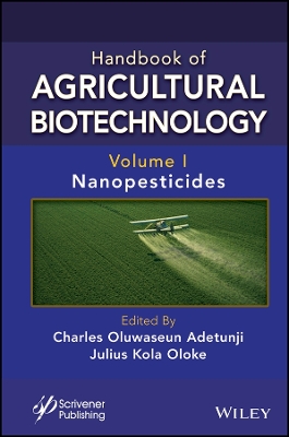 Handbook of Agricultural Biotechnology, Volume 1