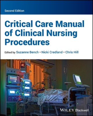 Critical Care Manual of Clinical Nursing Procedures