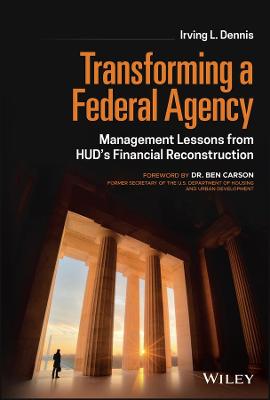 Transforming a Federal Agency