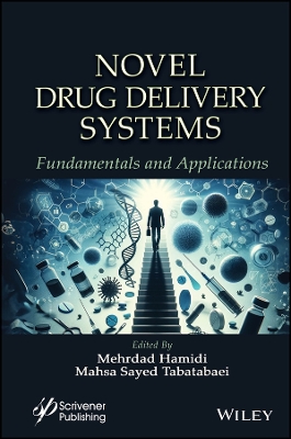 Novel Drug Delivery Systems