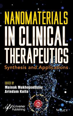 Nanomaterials in Clinical Therapeutics