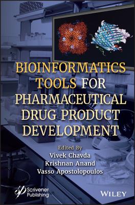 Bioinformatics Tools for Pharmaceutical Drug Product Development