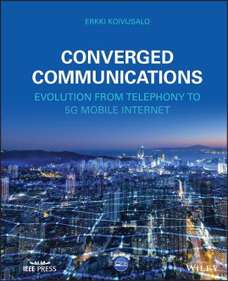 Converged Communications